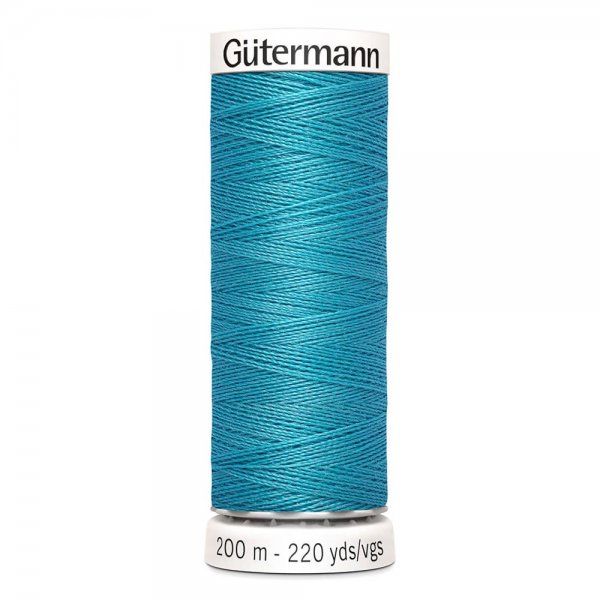 Gutermann alltrad 200 meter