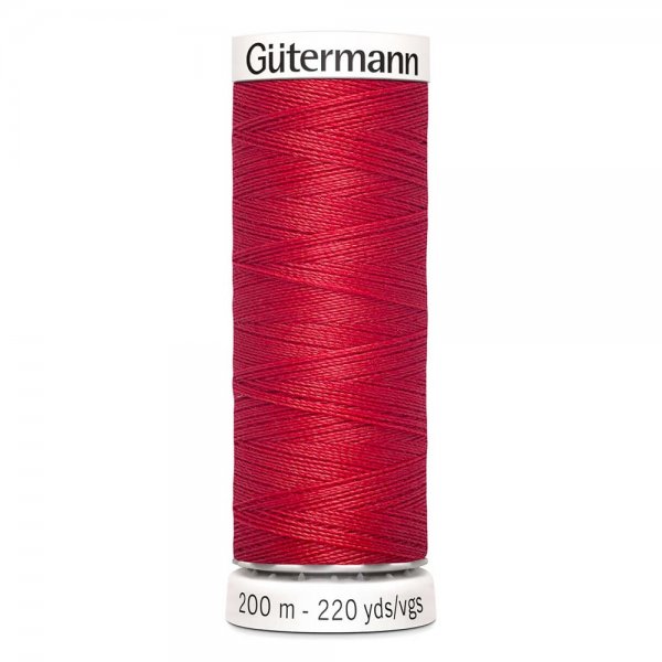 Gutermann alltrad 200 meter