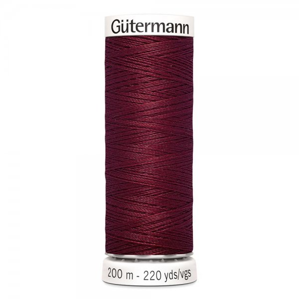 Gutermann alltrad 200 meter