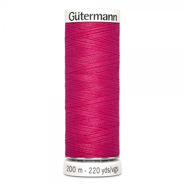 Gutermann alltrad 200 meter