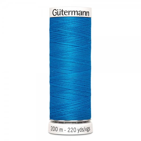 Gutermann alltrad 200 meter