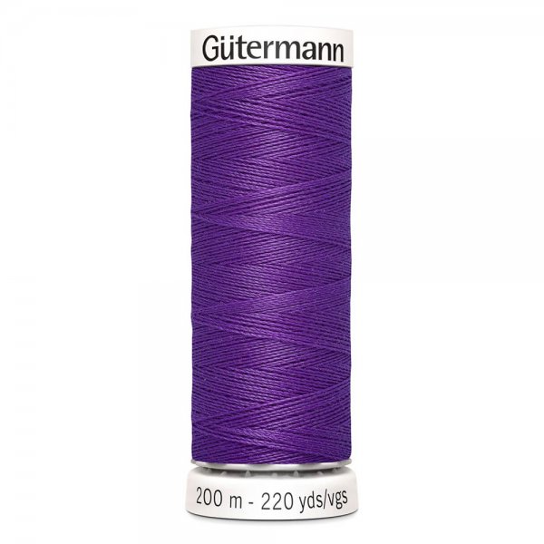 Gutermann alltrad 200 meter