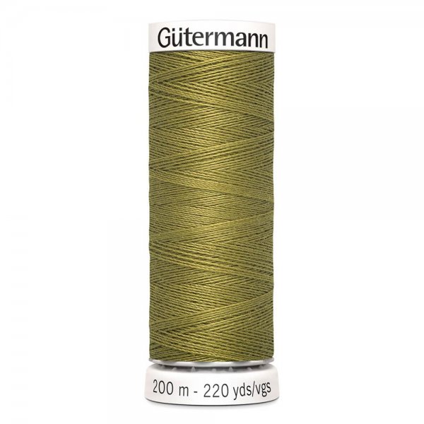 Gutermann alltrad 200 meter