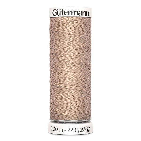 Gutermann alltrad 200 meter