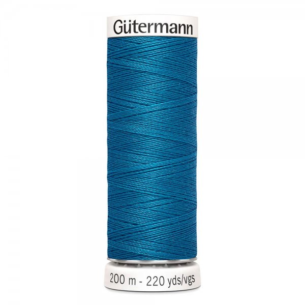 Gutermann alltrad 200 meter