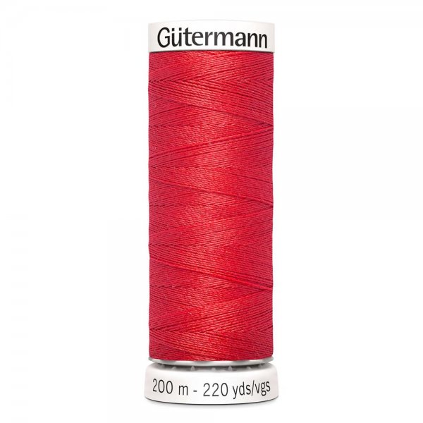 Gutermann alltrad 200 meter