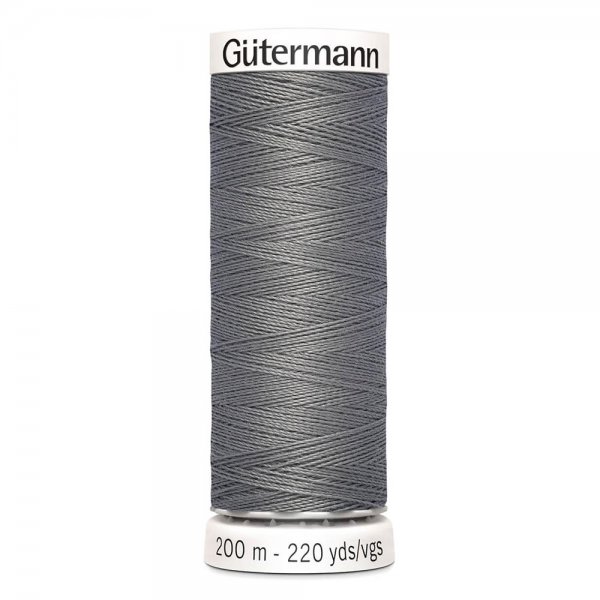 Gutermann alltrad 200 meter