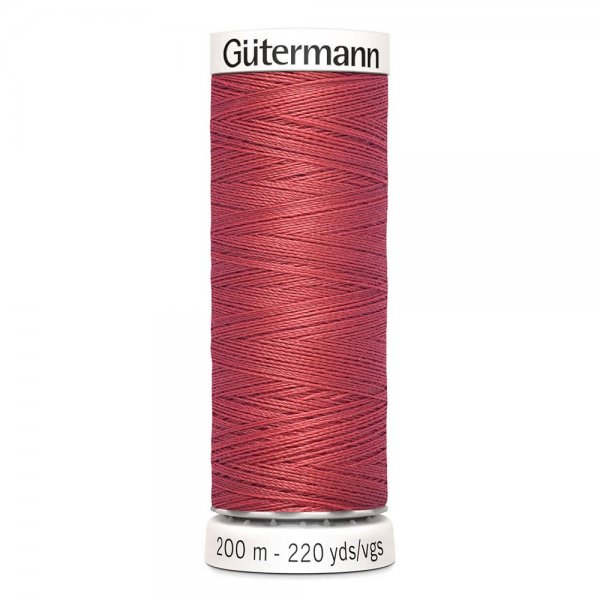 Gutermann alltrad 200 meter