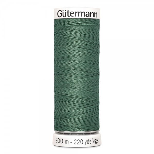 Gutermann alltrad 200 meter