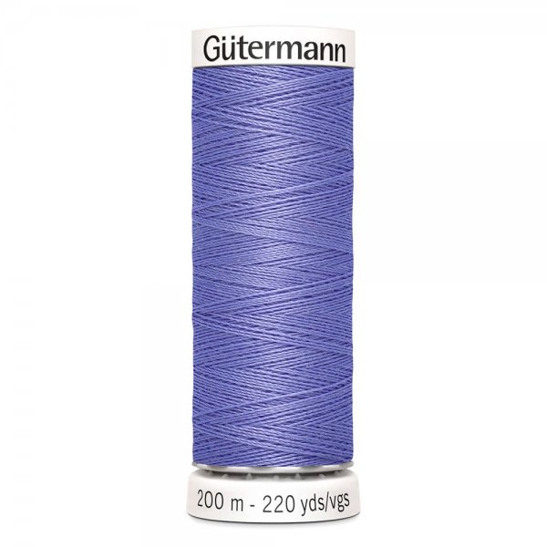Gutermann alltrad 200 meter