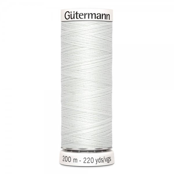 Gutermann alltrad 200 meter