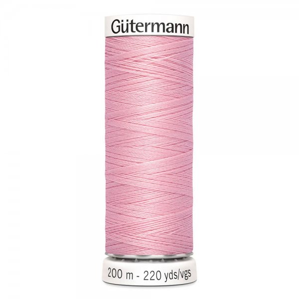 Gutermann alltrad 200 meter