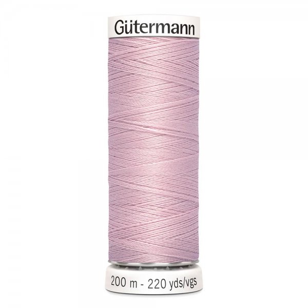 Gutermann alltrad 200 meter