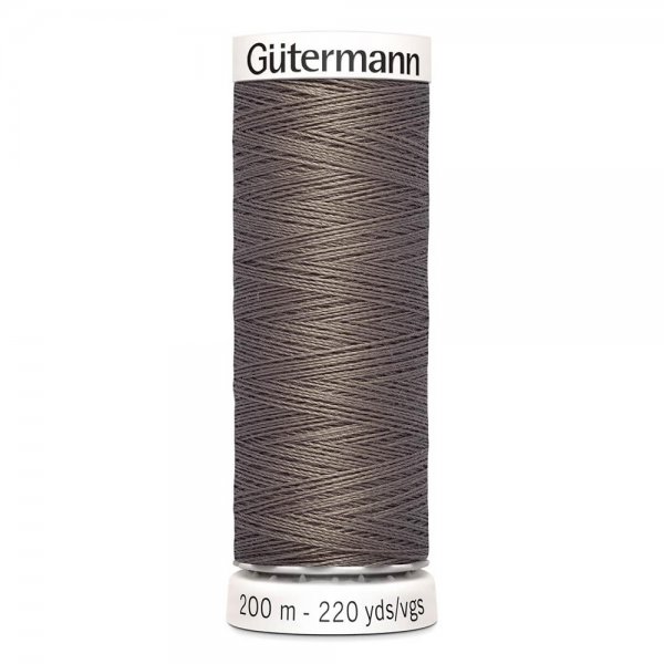 Gutermann alltrad 200 meter