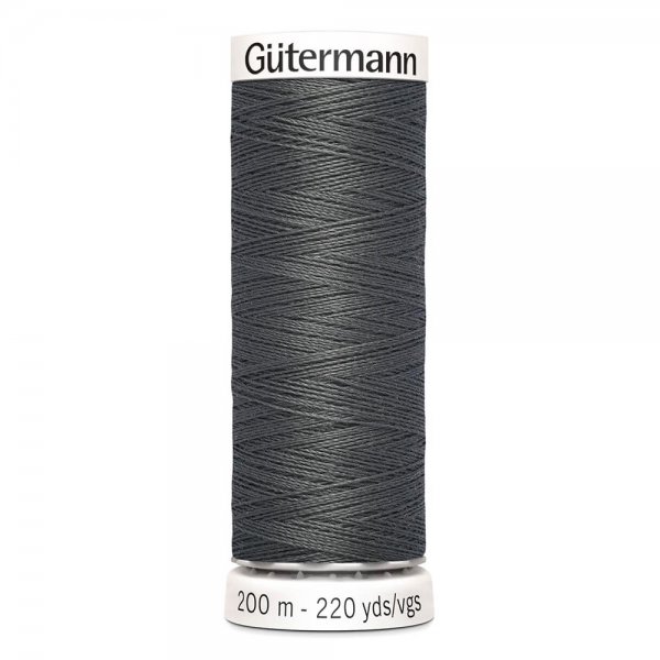 Gutermann alltrad 200 meter