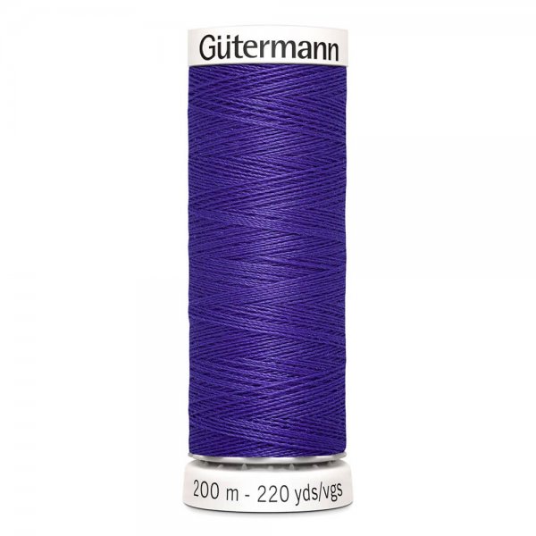 Gutermann alltrad 200 meter