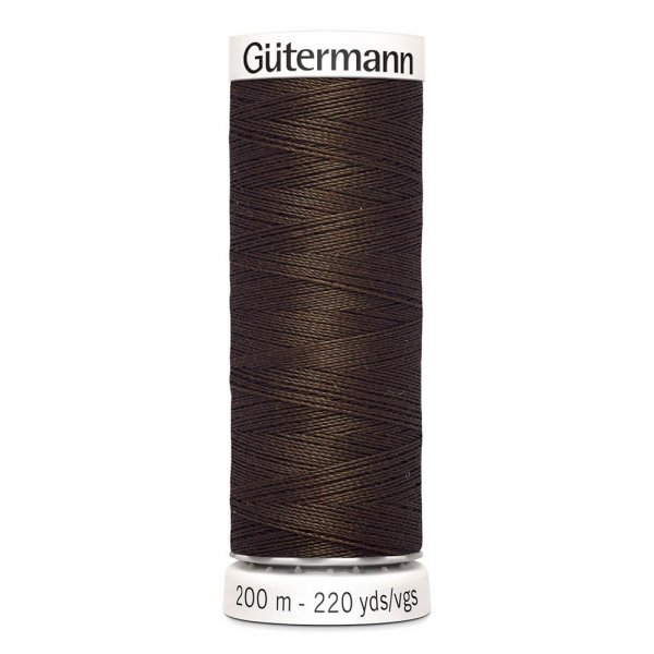 Gutermann alltrad 200 meter