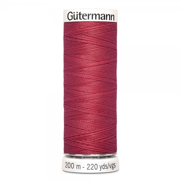 Gutermann alltrad 200 meter