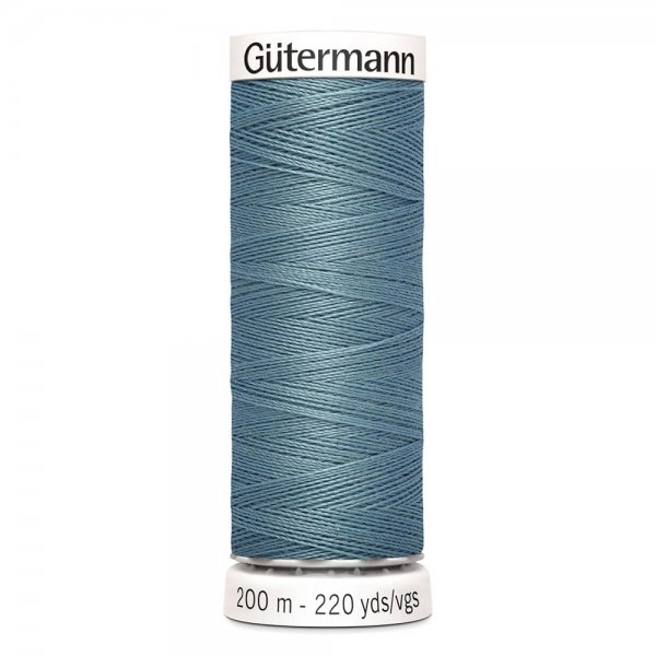 Gutermann alltrad 200 meter