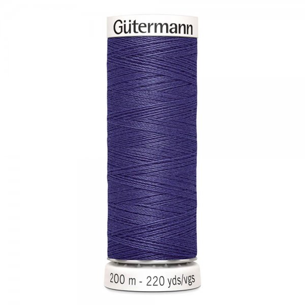 Gutermann alltrad 200 meter