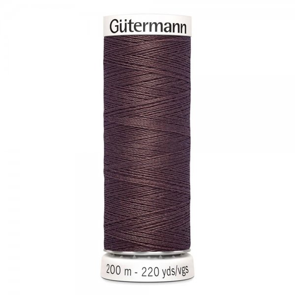 Gutermann alltrad 200 meter
