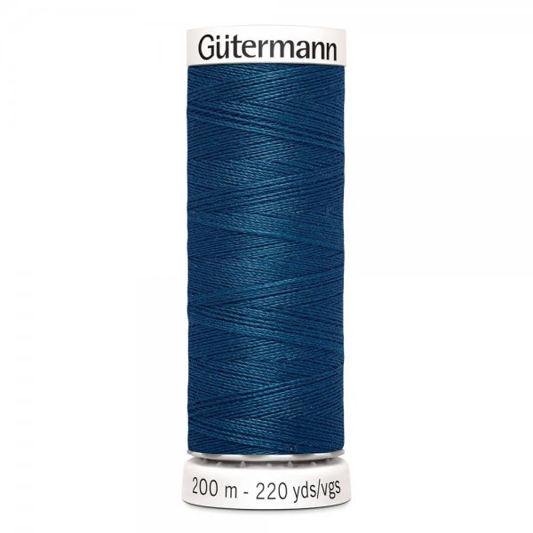 Gutermann alltrad 200 meter