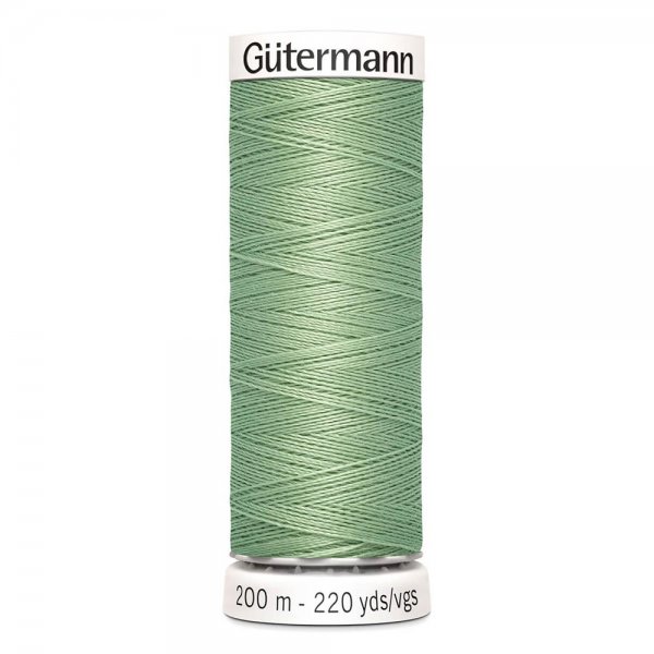 Gutermann alltrad 200 meter