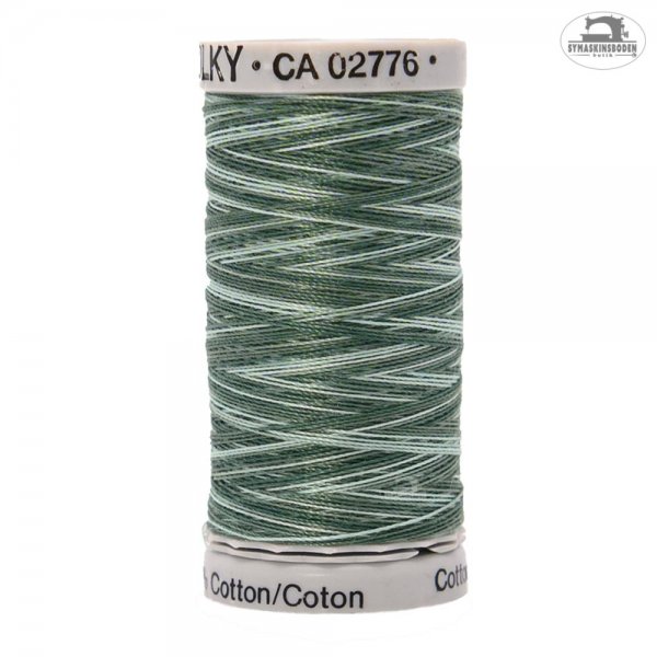 Gutermann cotton 30 bomullstrad quilttrad
