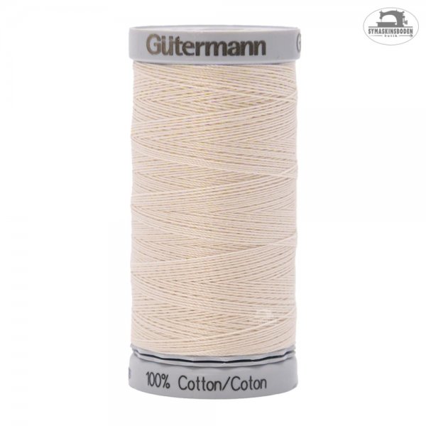 Gutermann sulky cotton 30 bomullstrad quilttrad