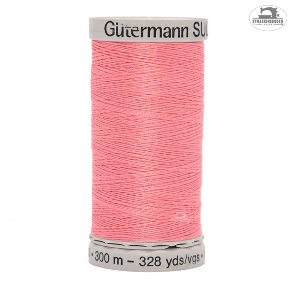 Gutermann sulky cotton 30 bomullstrad quilttrad