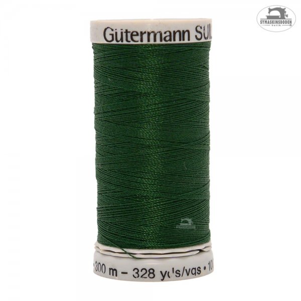 Gutermann sulky cotton 30 bomullstrad quilttrad