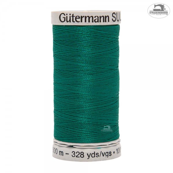 Gutermann sulky cotton 30 bomullstrad quilttrad