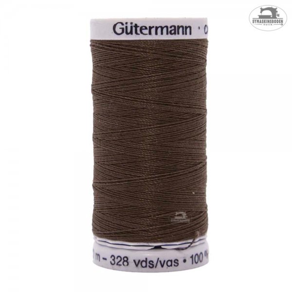 Gutermann sulky cotton 30 bomullstrad quilttrad