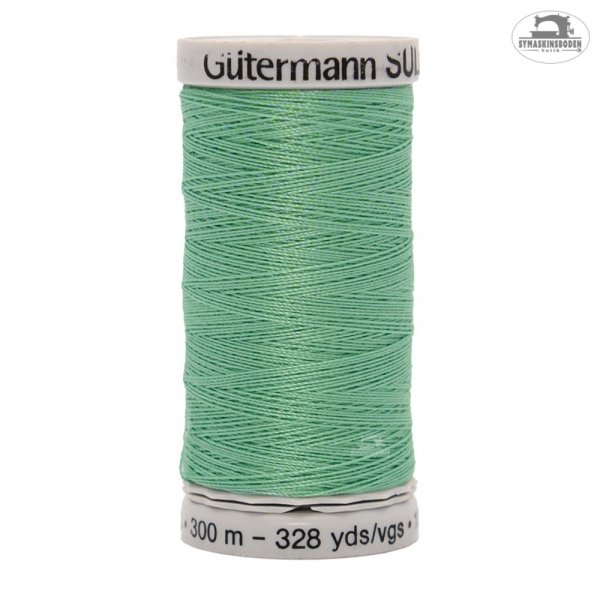 Gutermann sulky cotton 30 bomullstrad quilttrad