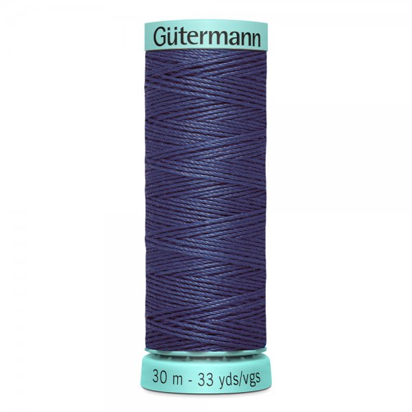 Knapphålssilke Gutermann bla
