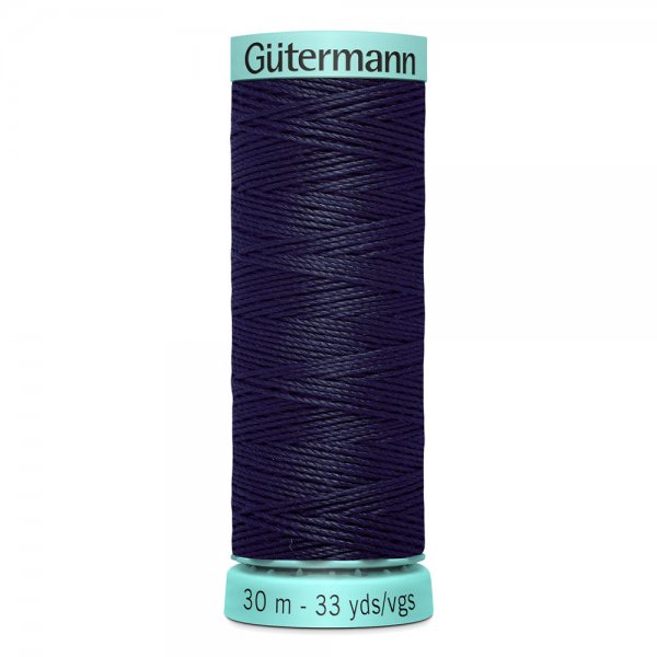 Knapphålssilke Gutermann bla