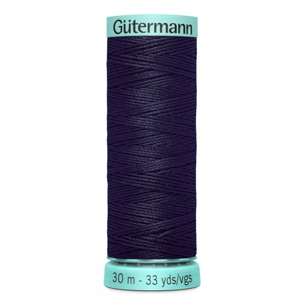 Knapphålssilke Gutermann bla