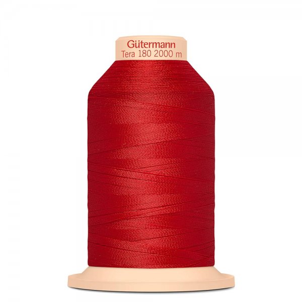 Gutermann tera 180 overlocktrad