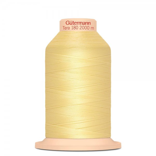 Gutermann tera 180 overlocktrad