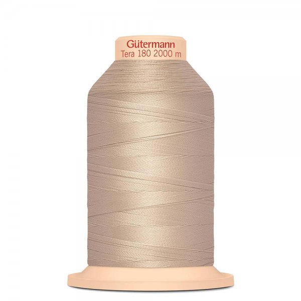 Gutermann tera 180 overlocktrad