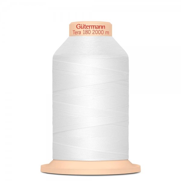 Gutermann tera 180 overlocktrad