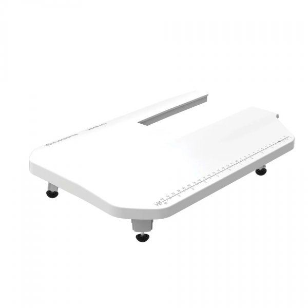 Frilagt förlängningsbord till Husqvarna Onyx 30