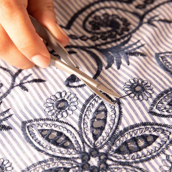 Trimsax Husqvarna Viking