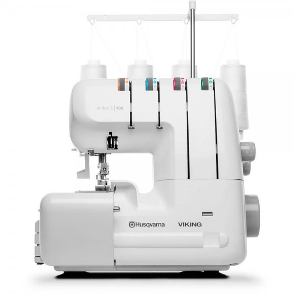 Husqvarna Viking Amber S|100