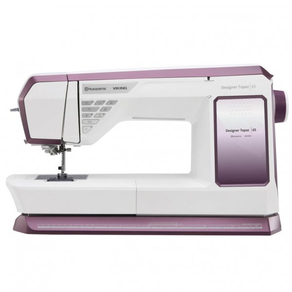 Husqvarna Viking Designer Topaz 65