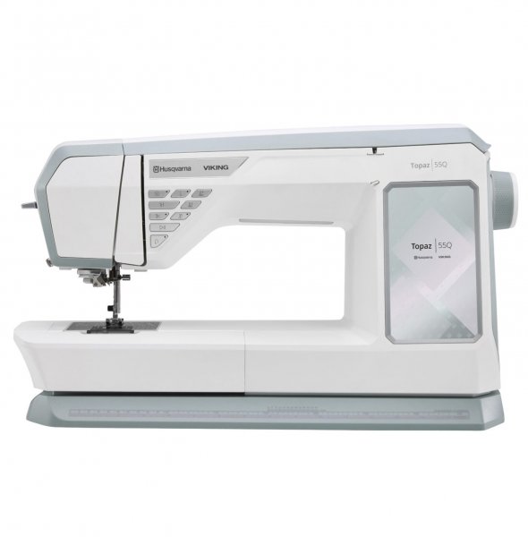 Husqvarna Viking Topaz 55Q symaskin