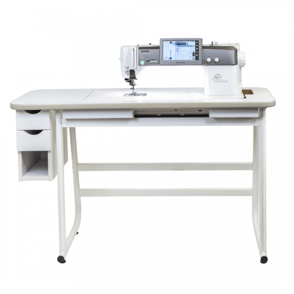 Janome Continental M8 Professional 