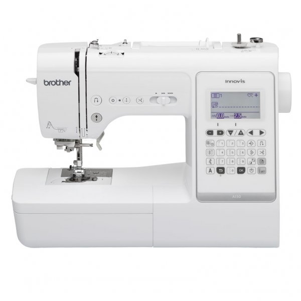Symaskin Innov-is A150 från Brother
