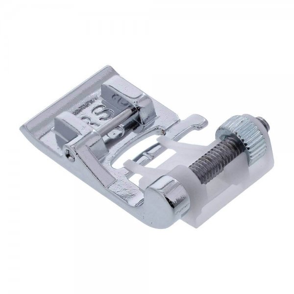 Bandfot justerbar till Janome