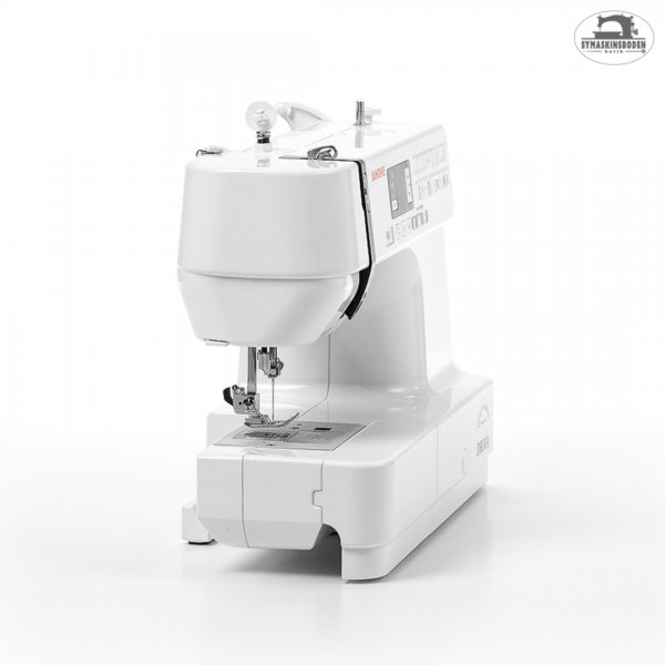 Janome Driva M30A Symaskin